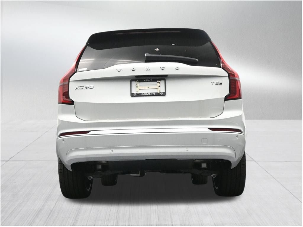 New 2026 Volvo XC90 T8 Plus w/ Protection Package Premier AWD/4WD image 24