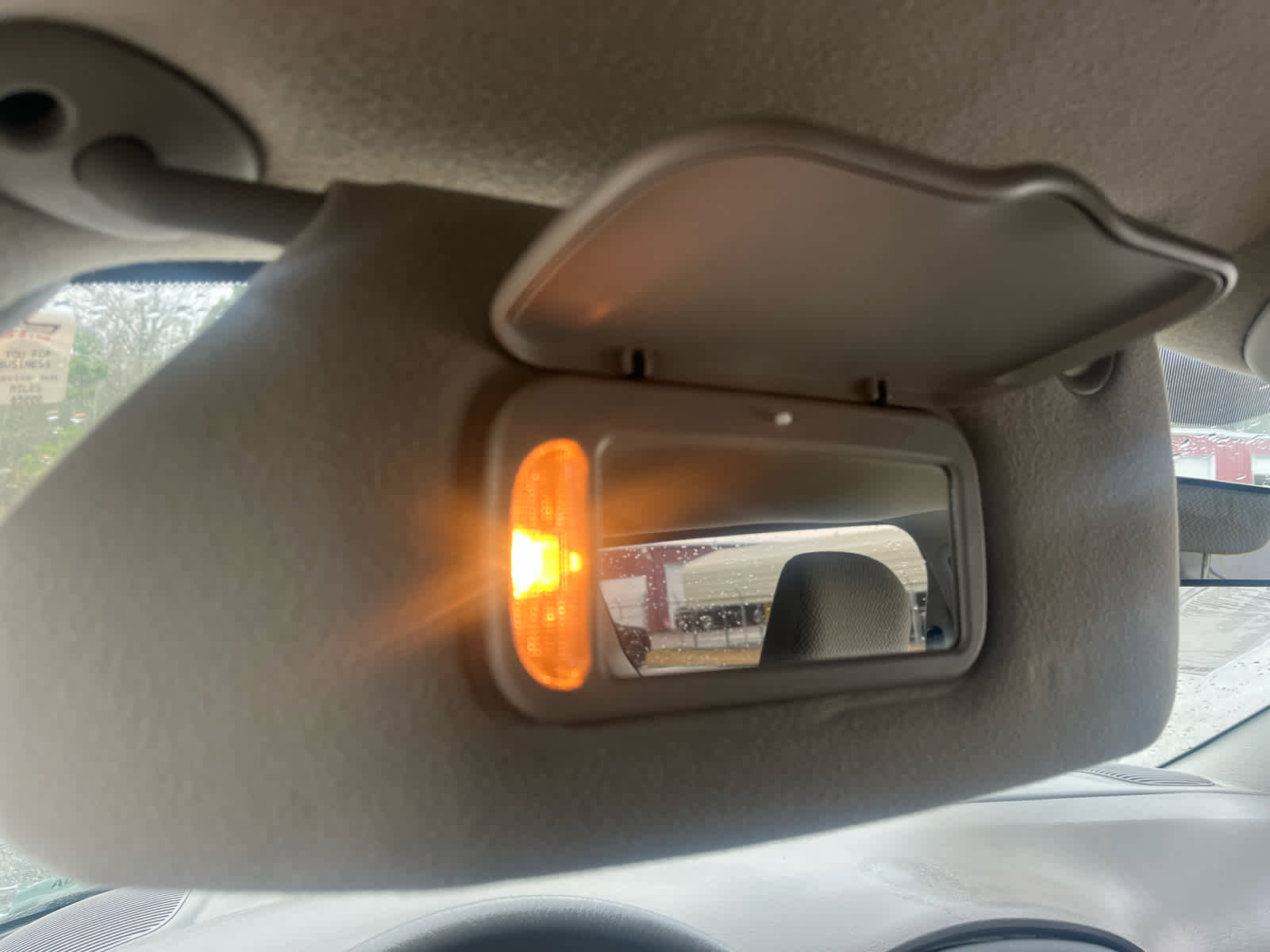 Used 2007 Chrysler Town & Country w/ Popular Equipment Group I image 23