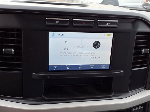 New 2024 Ford F350 XL image 10