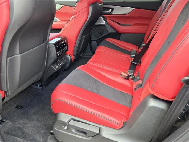 New 2026 Acura MDX A-Spec image 6