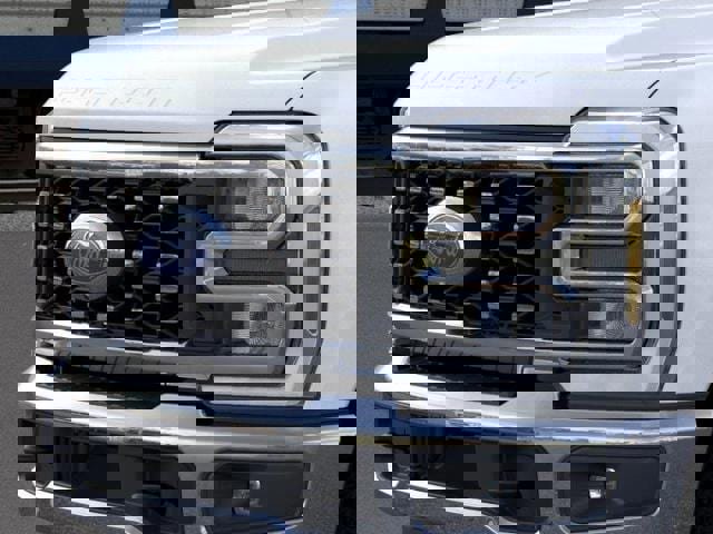 New 2026 Ford F350 King Ranch image 17
