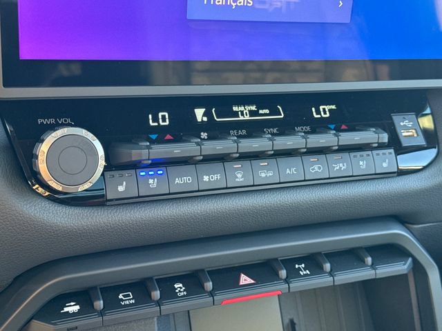 New 2026 Toyota Sequoia TRD Pro AWD/4WD image 21