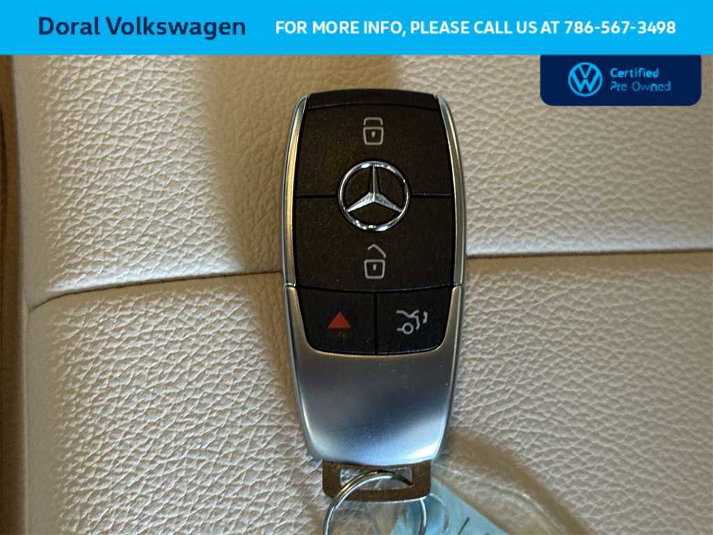 Used 2025 Mercedes-Benz CLA 250 image 28