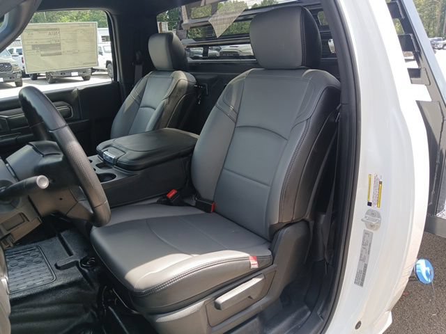 New 2026 RAM 3500 Tradesman w/ Chrome Appearance Group AWD/4WD image 19