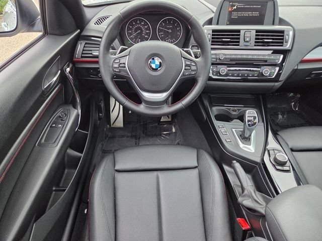 Used 2016 BMW 228i xDrive Coupe AWD/4WD image 4