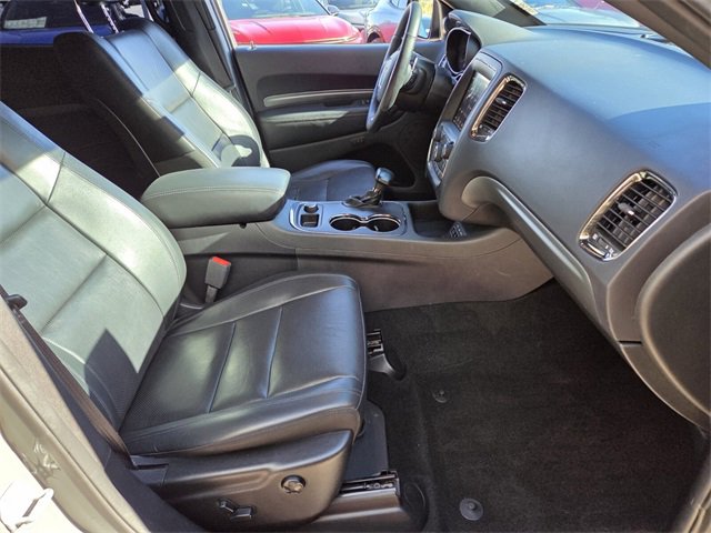 Used 2020 Dodge Durango R/T w/ Blacktop Package image 15