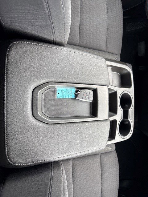 Certified 2022 GMC Sierra 1500 Elevation w/ LPO, Elevation Black Package image 22