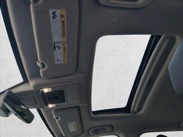 Used 2026 Honda CR-V EX-L image 12