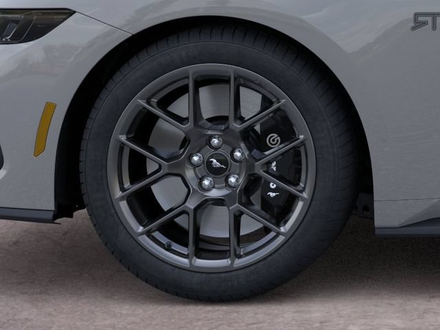 New 2026 Ford Mustang Coupe RWD image 19