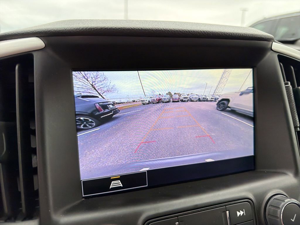 Certified 2024 GMC Terrain SLT image 58