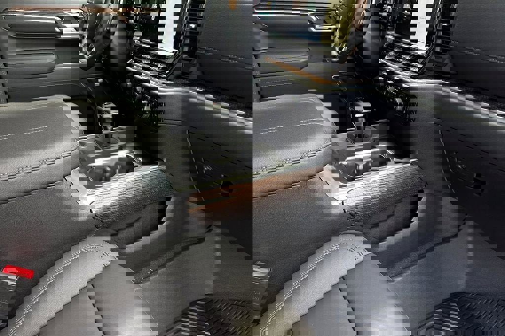 New 2026 Chevrolet Silverado 1500 RST w/ RST All Star Premium Package AWD/4WD image 15