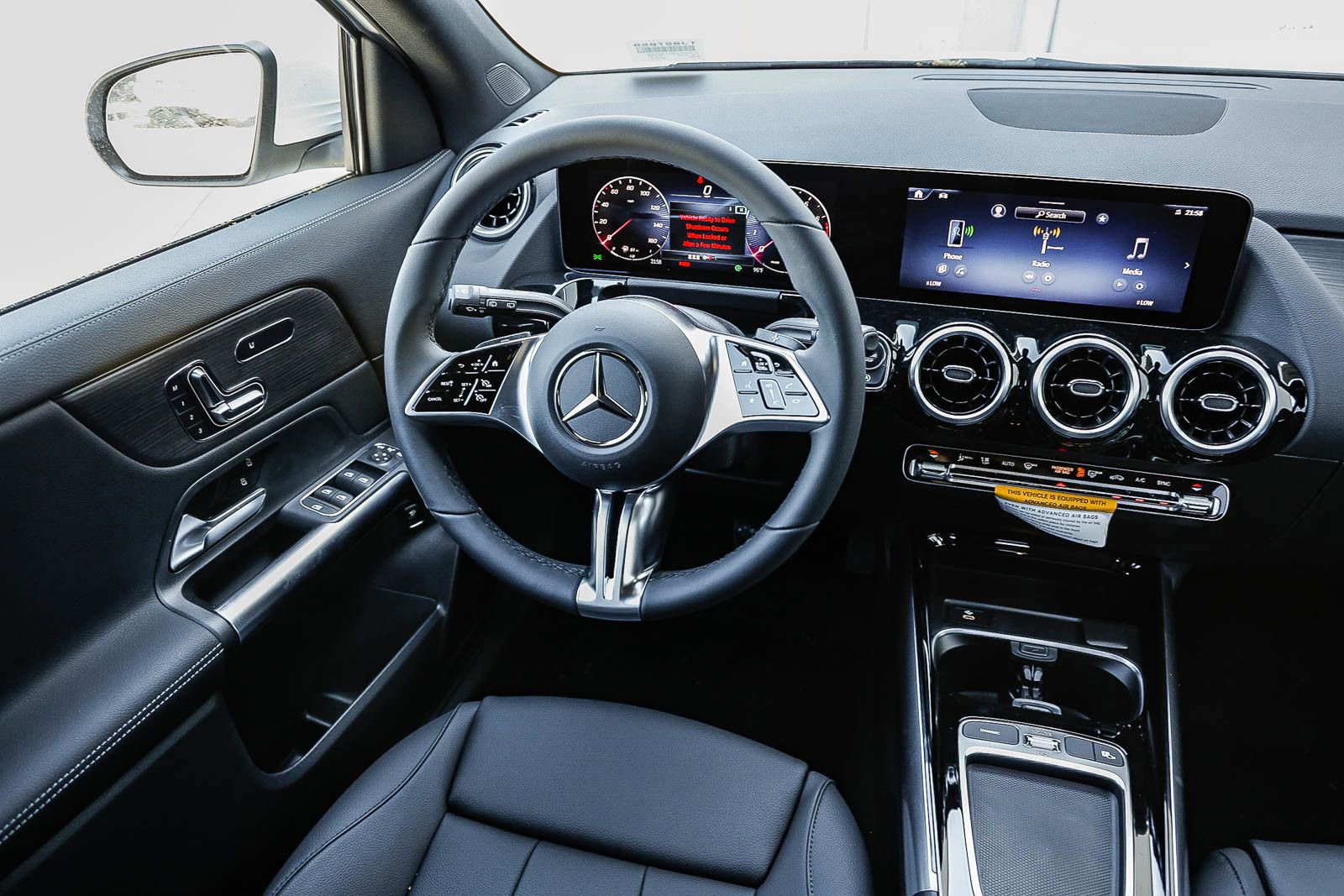 New 2026 Mercedes-Benz GLA 250 image 14