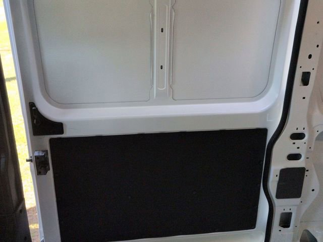 New 2026 RAM ProMaster 2500 FWD image 33