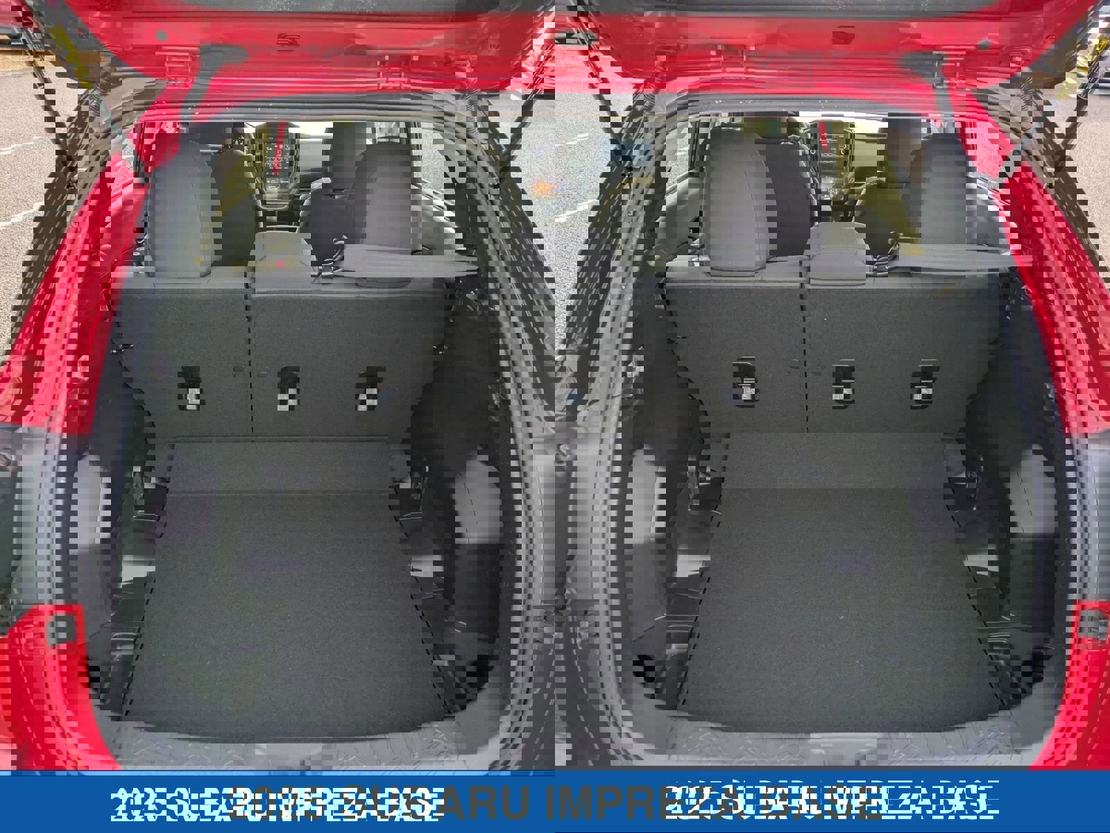 Certified 2025 Subaru Impreza 2.0i image 31