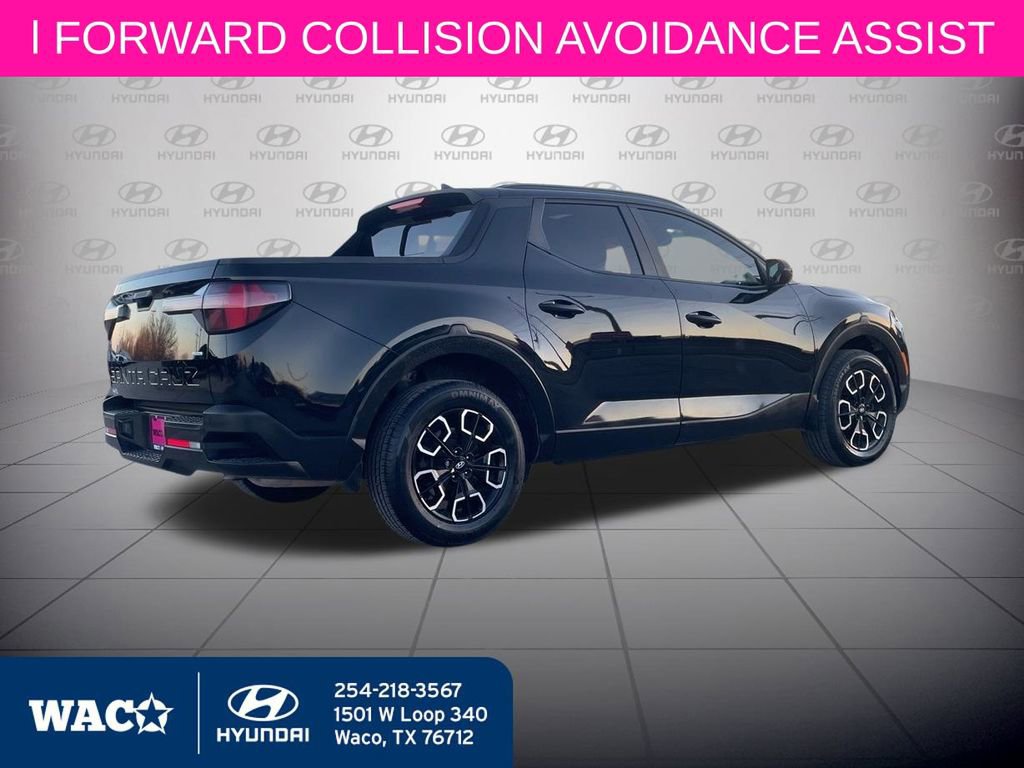 Used 2023 Hyundai Santa Cruz SEL w/ Activity Package image 14