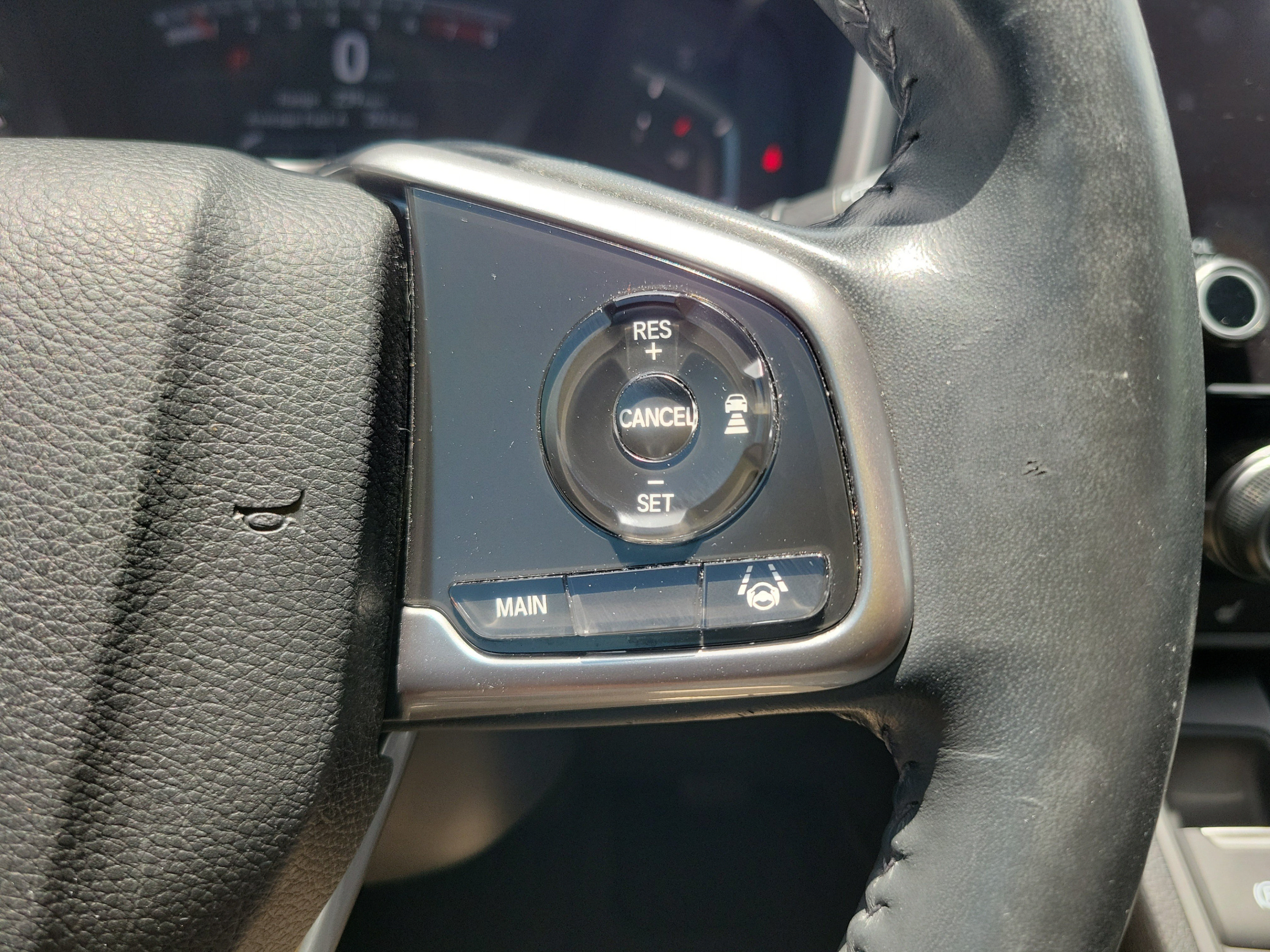 Used 2021 Honda CR-V EX-L image 31
