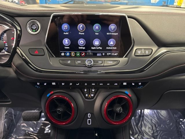 Used 2019 Chevrolet Blazer RS AWD/4WD image 23