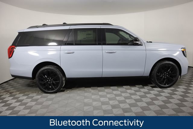 New 2025 Ford Expedition Max Platinum w/ Stealth Appearance Package video 2