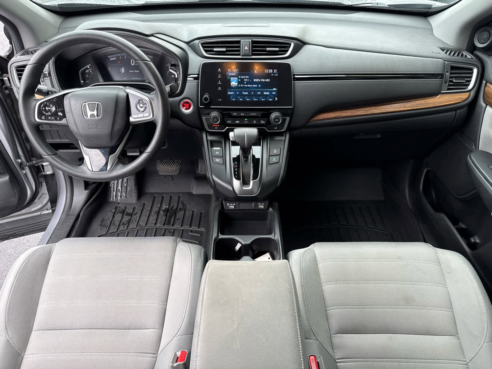 Used 2021 Honda CR-V EX image 18