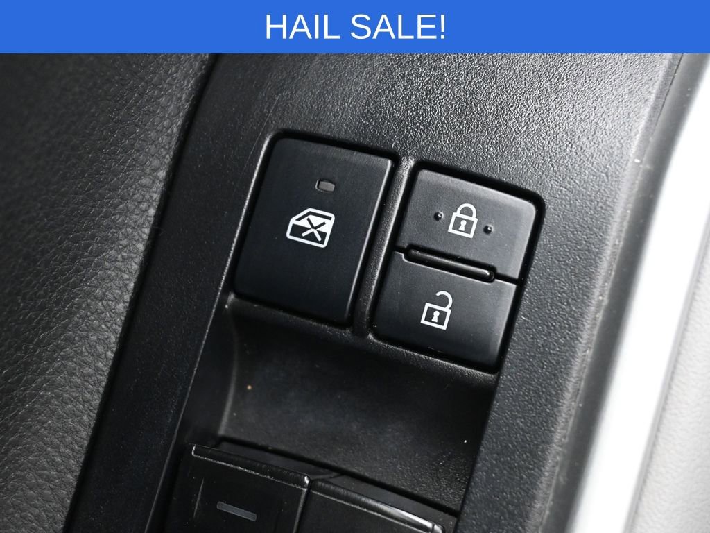 Certified 2020 Toyota Highlander XLE image 13