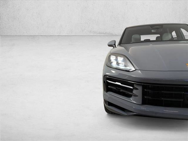 New 2026 Porsche Cayenne Coupe image 12