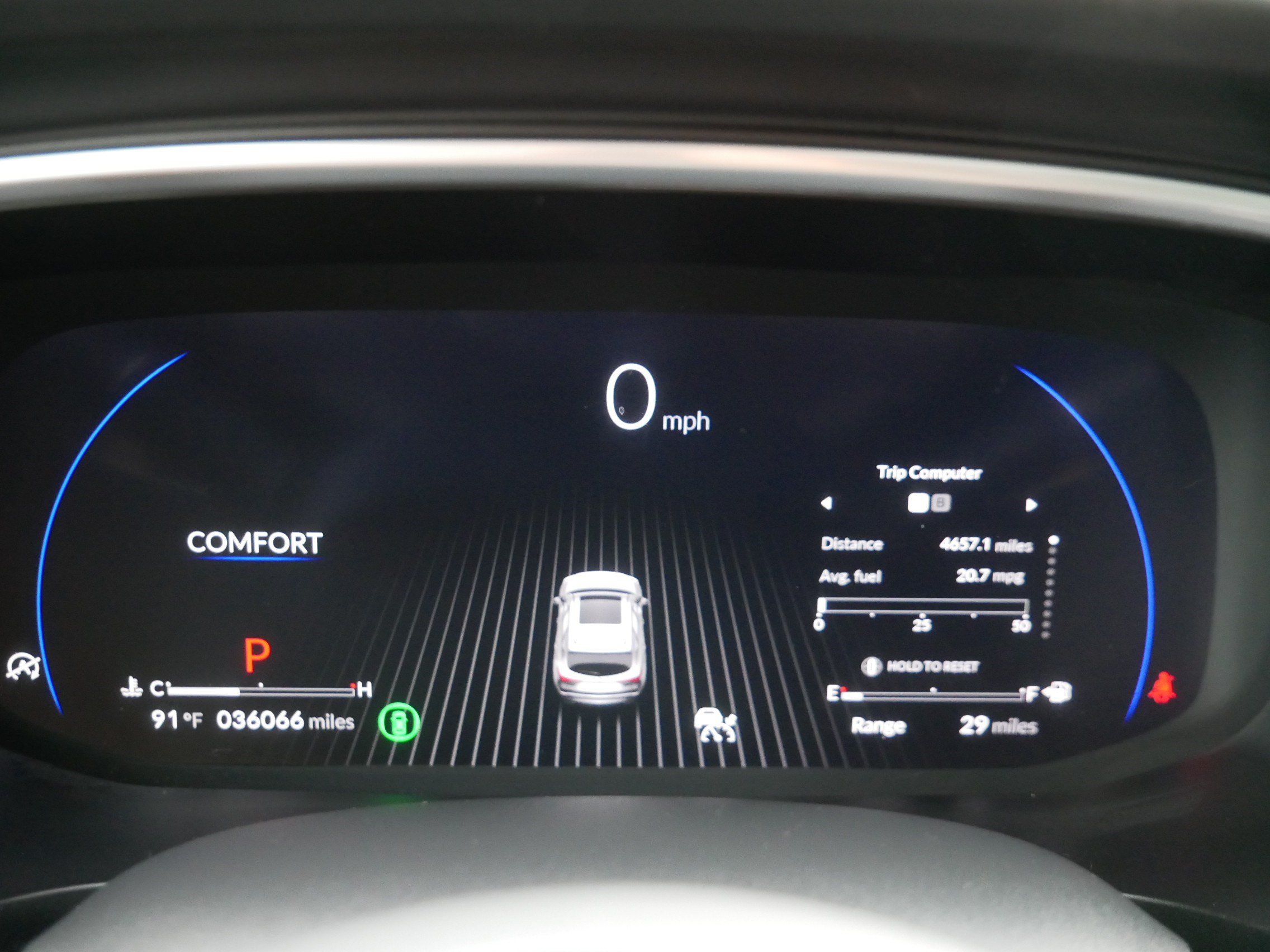 Certified 2024 Acura MDX SH-AWD w/ Technology Package image 21