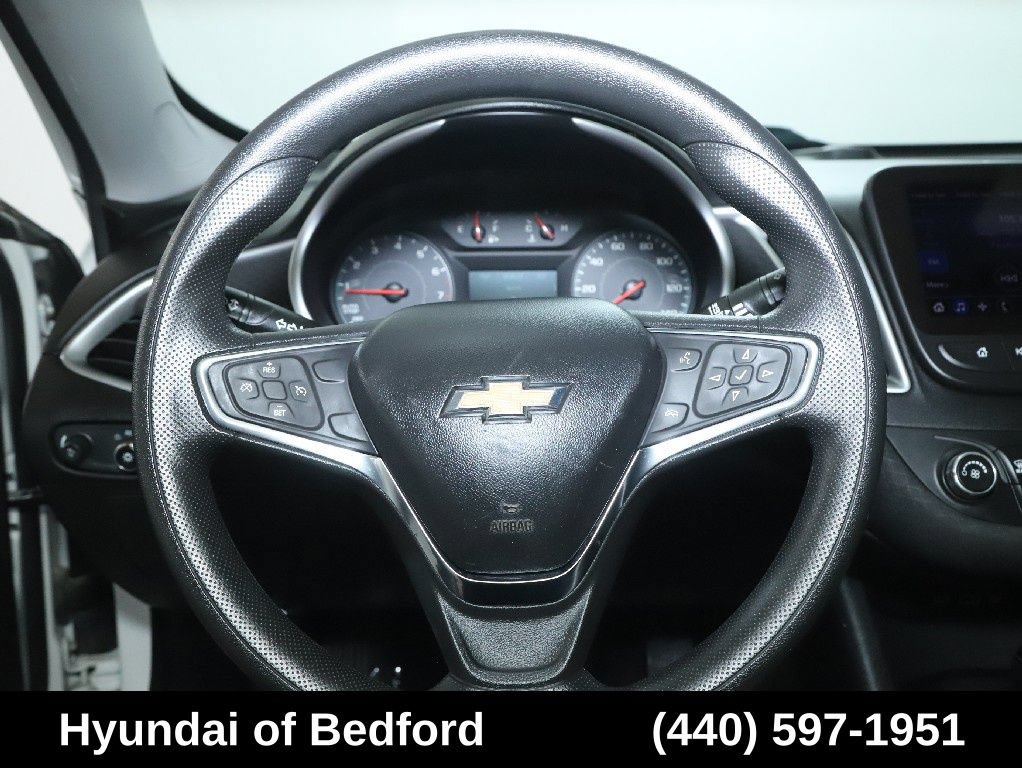 Used 2020 Chevrolet Malibu LS FWD image 21