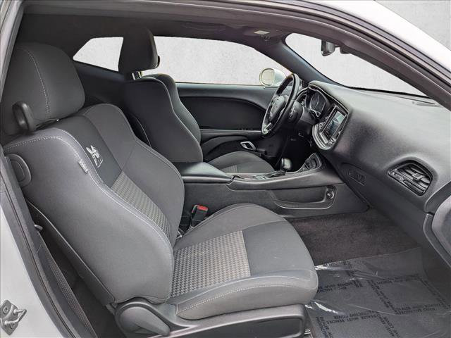 Used 2018 Dodge Challenger R/T Scat Pack RWD image 20