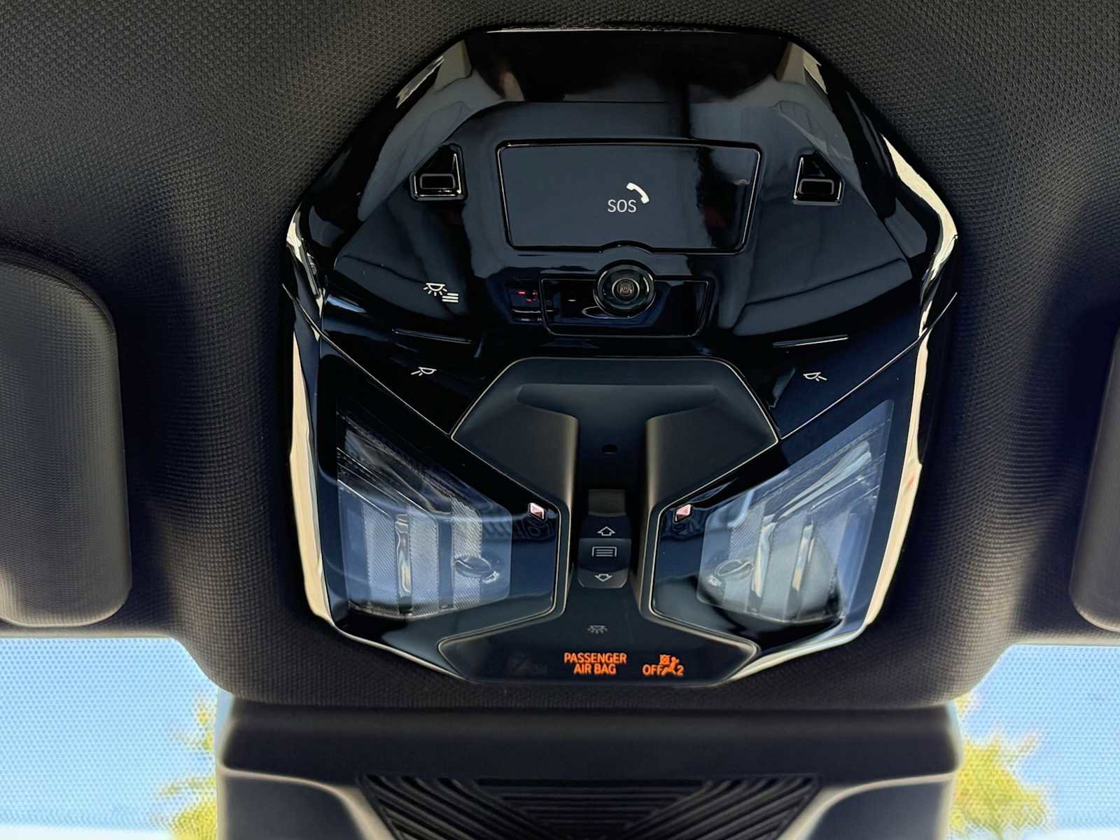 New 2026 BMW X3 xDrive30 w/ Premium Package image 24