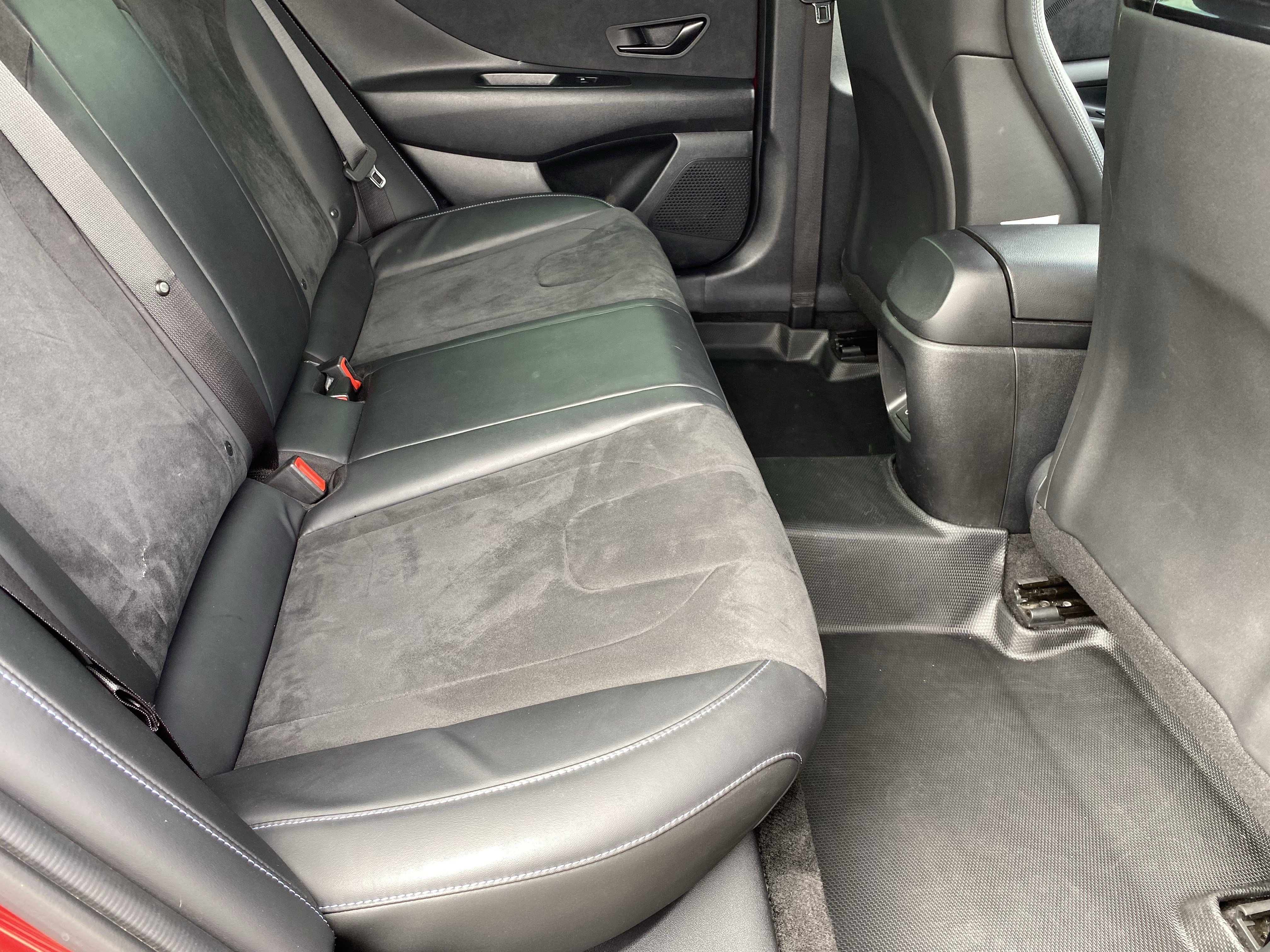 Certified 2024 Hyundai Elantra N FWD image 13