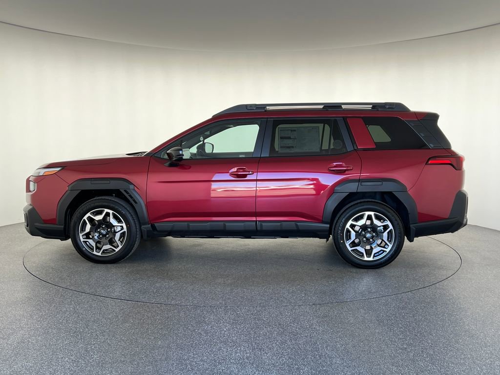 New 2026 Subaru Outback Touring image 8