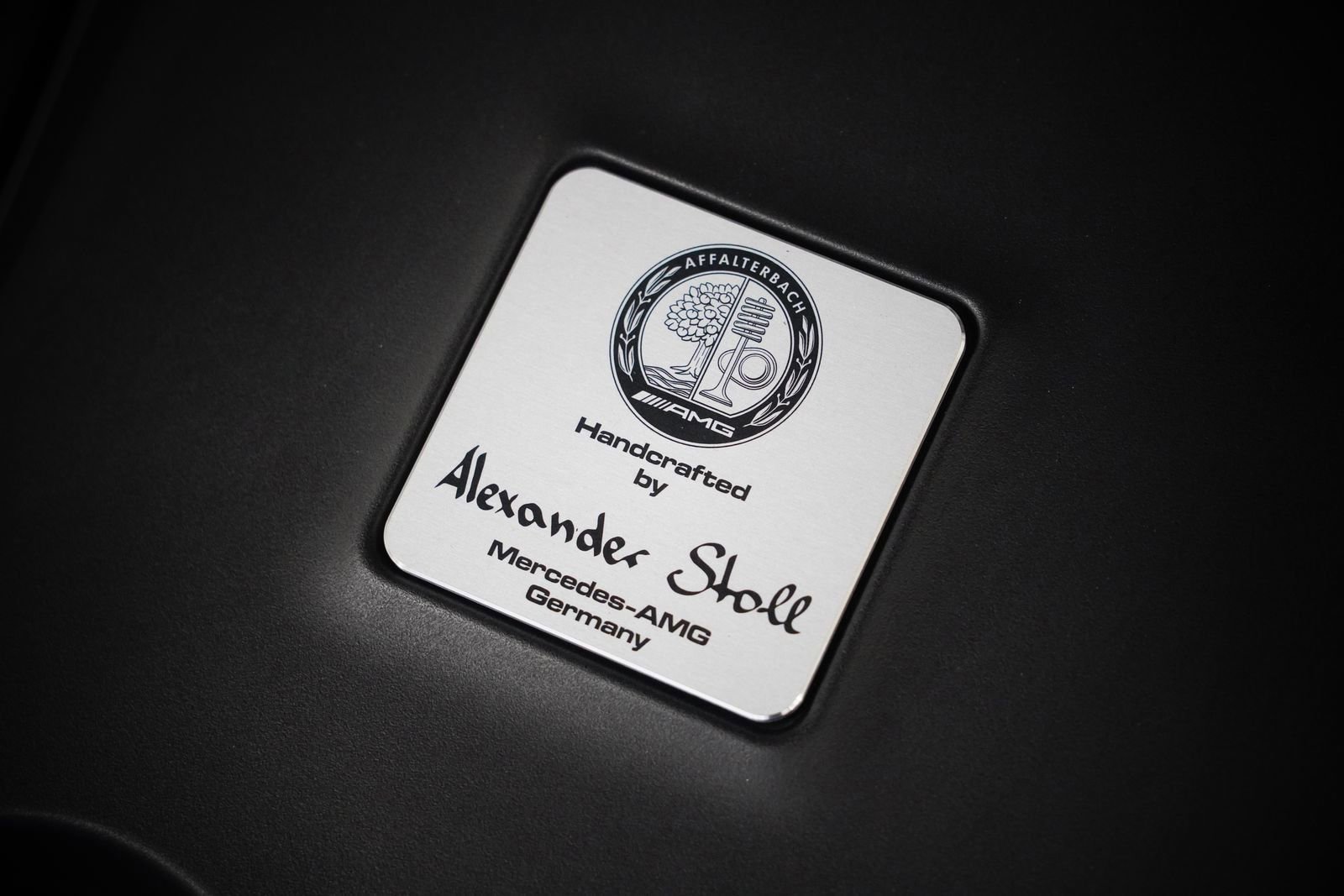 New 2026 Mercedes-Benz AMG GT 63 image 37