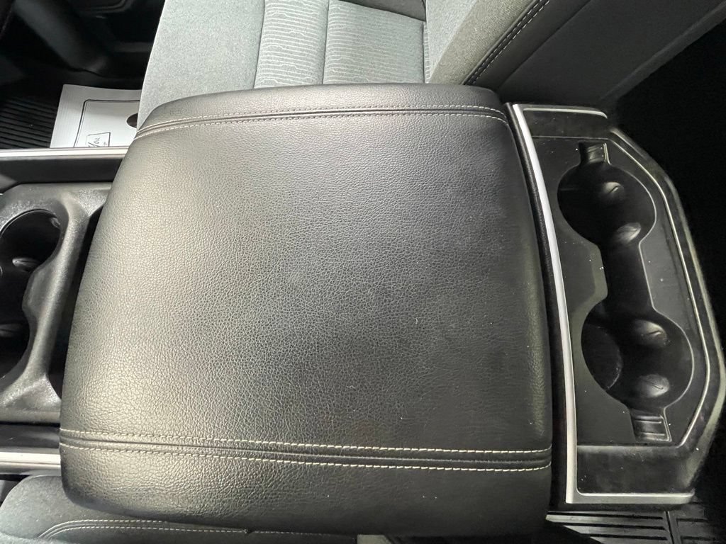 Used 2022 RAM 1500 Big Horn AWD/4WD image 19