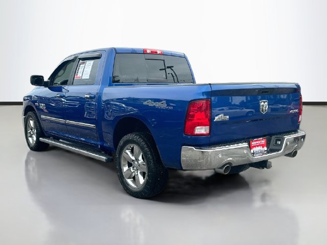 Used 2017 RAM 1500 Big Horn AWD/4WD image 7