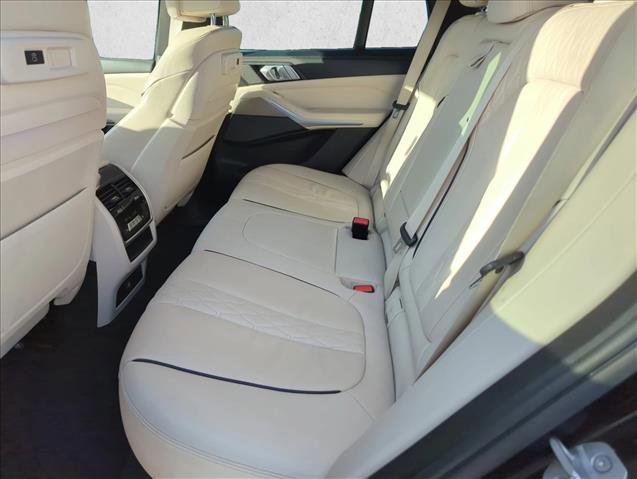 Used 2020 BMW X5 sDrive40i w/ M Sport Package image 22