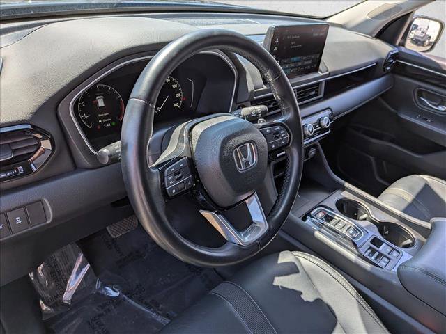 Certified 2024 Honda Pilot EX-L image 10