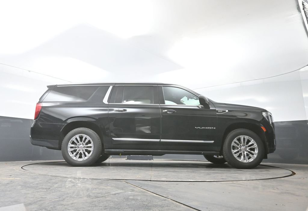 Used 2024 GMC Yukon XL SLT image 56