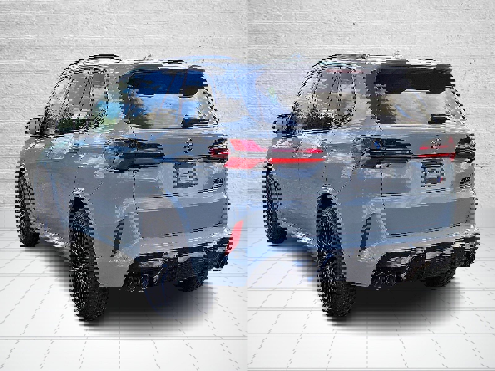 New 2026 BMW X5 M Competition w/ Executive Package image 3