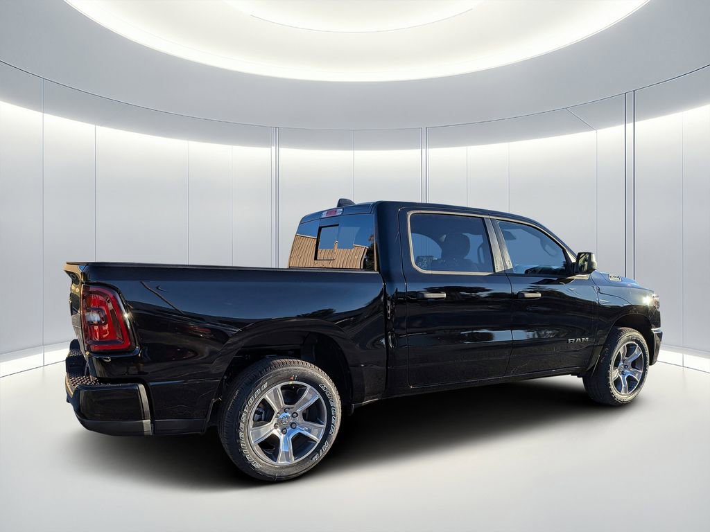 New 2026 RAM 1500 Express image 3