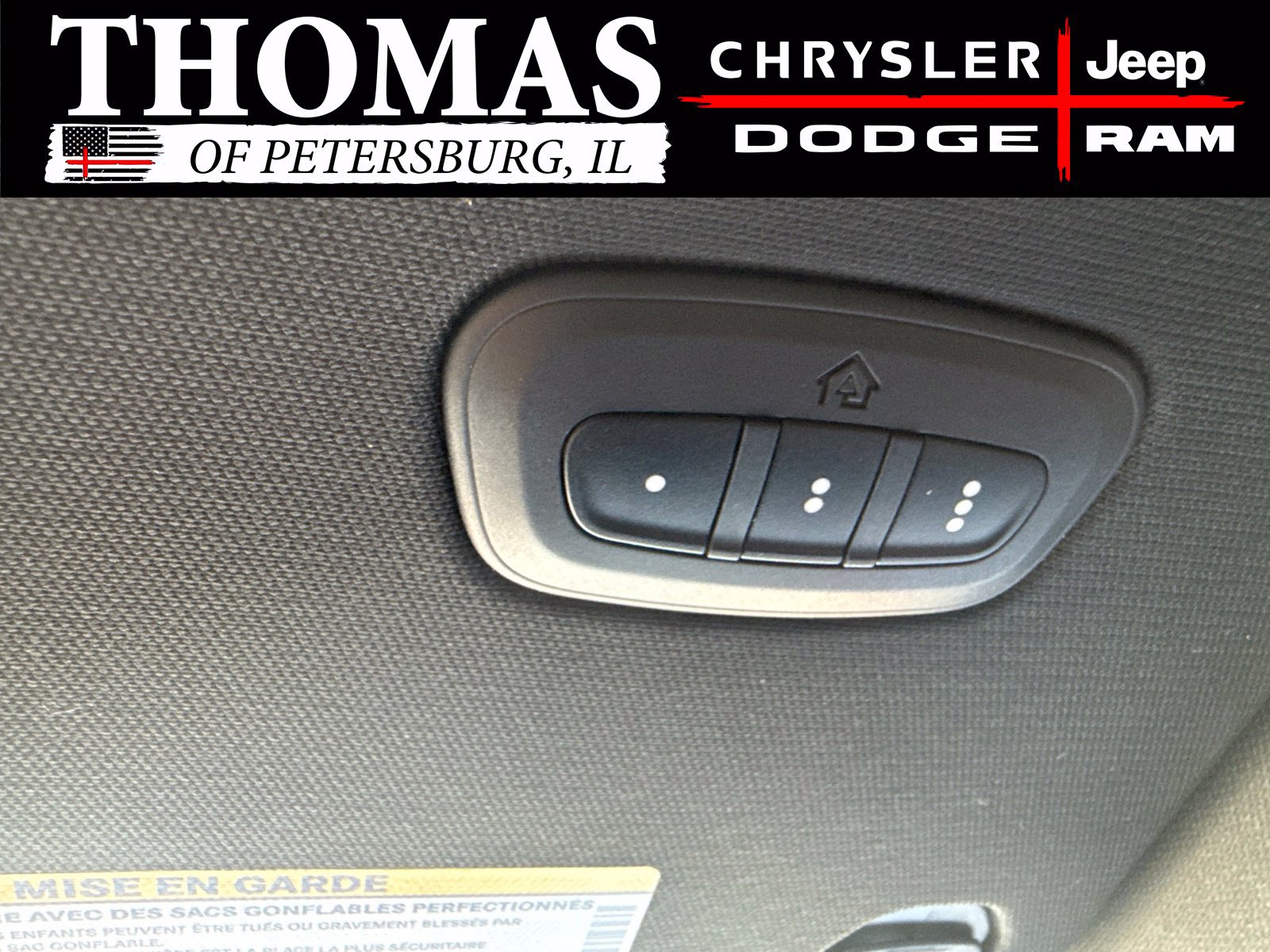 Used 2019 RAM 1500 Big Horn AWD/4WD image 22