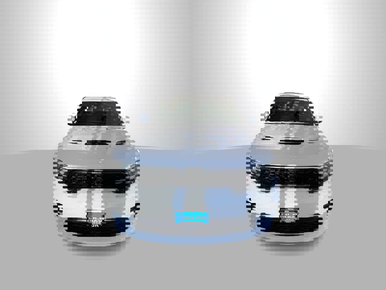 Used 2022 Dodge Durango R/T w/ Tow 'N Go Package image 3