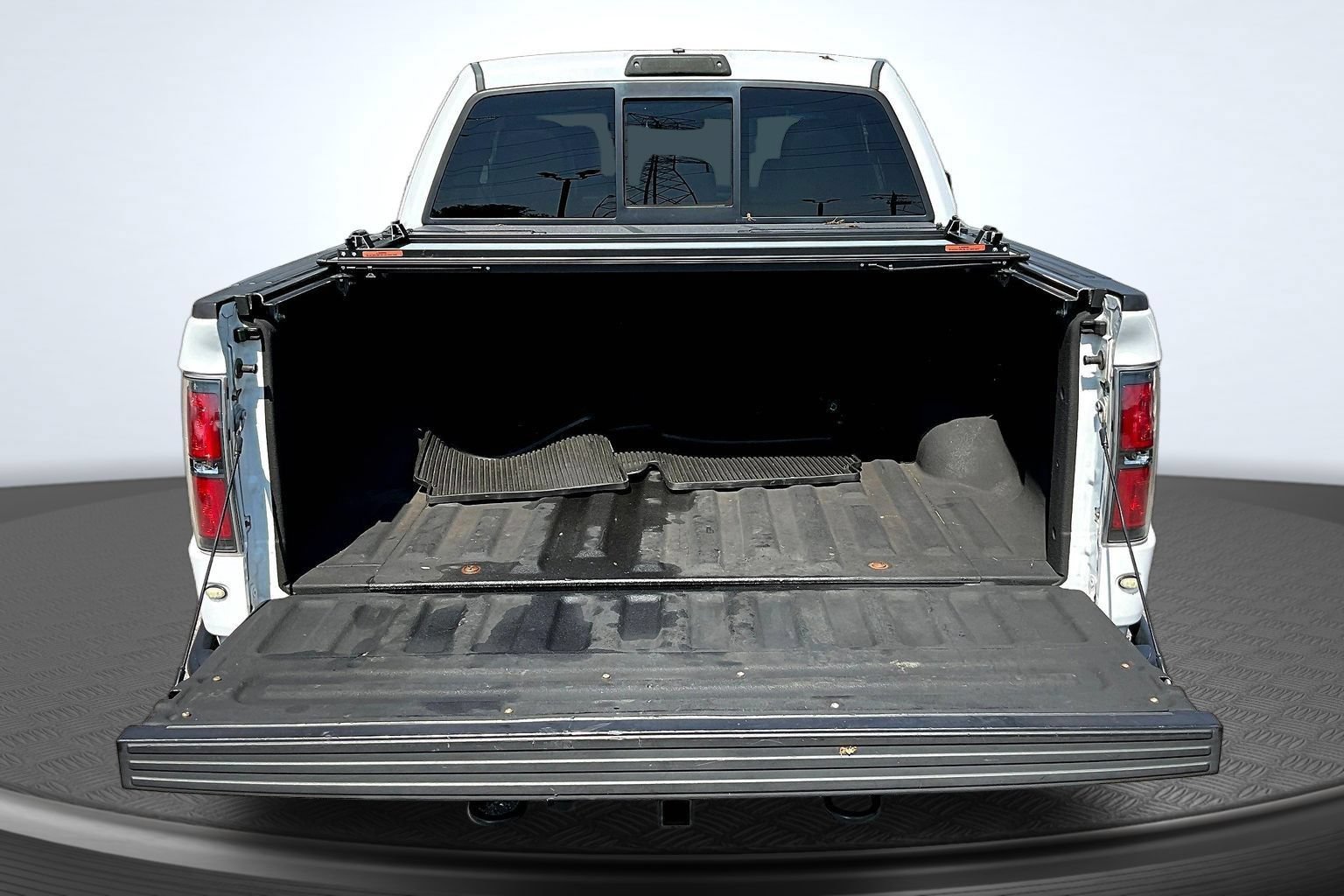 Used 2012 Ford F150 Raptor w/ Raptor Luxury Pkg AWD/4WD image 6