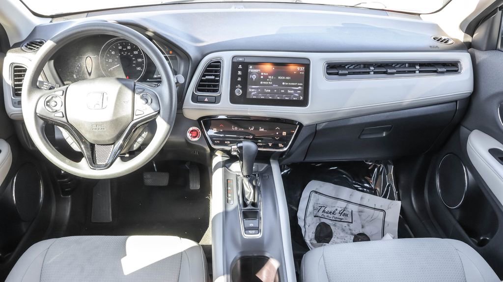 Used 2022 Honda HR-V EX image 30