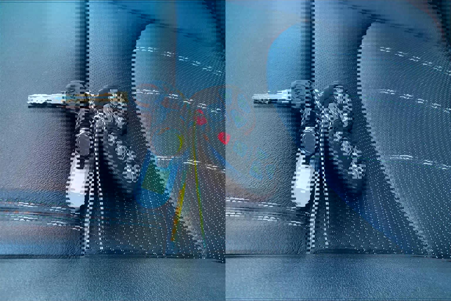 Used 2017 Buick Enclave Premium image 14