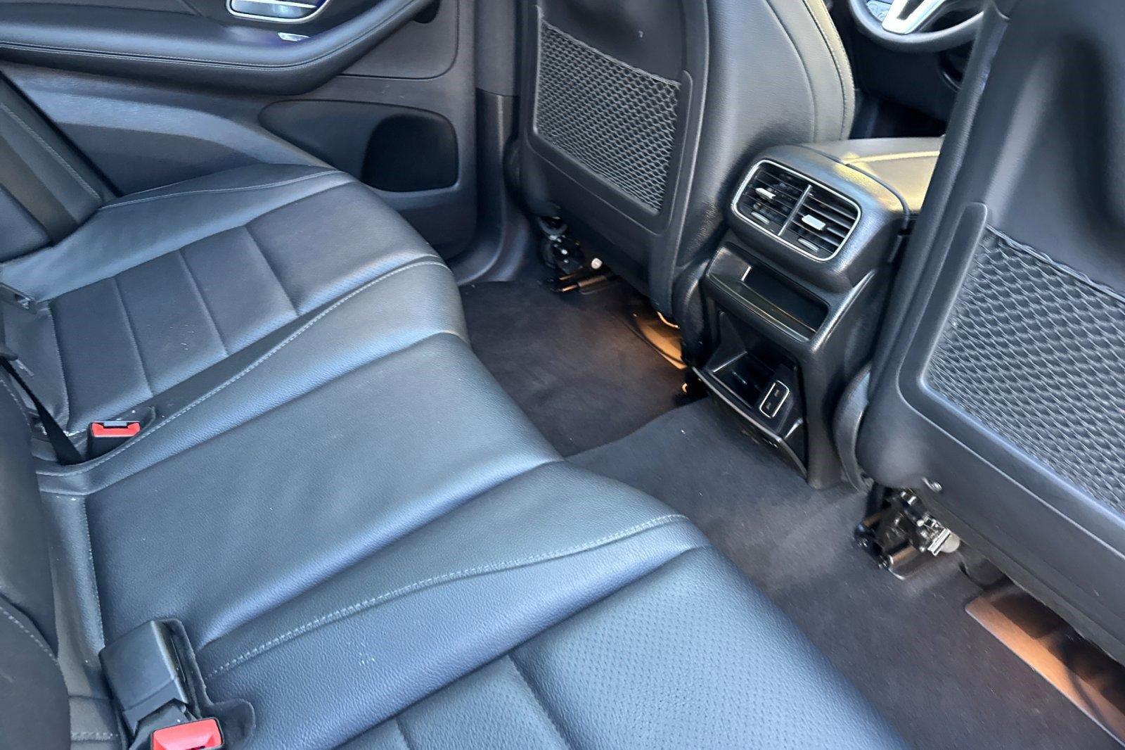 Certified 2022 Mercedes-Benz GLE 350 4MATIC image 31