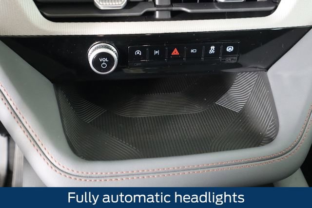 New 2026 Ford Explorer Active w/ Active Comfort Package image 48