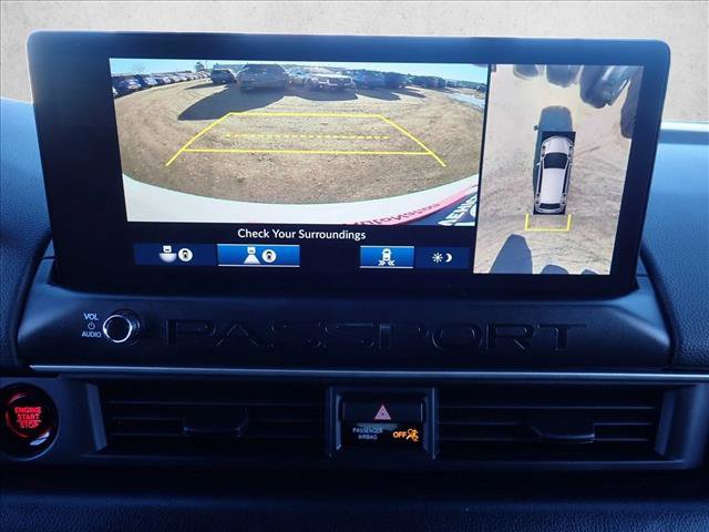 Used 2026 Honda Passport TrailSport Elite image 19