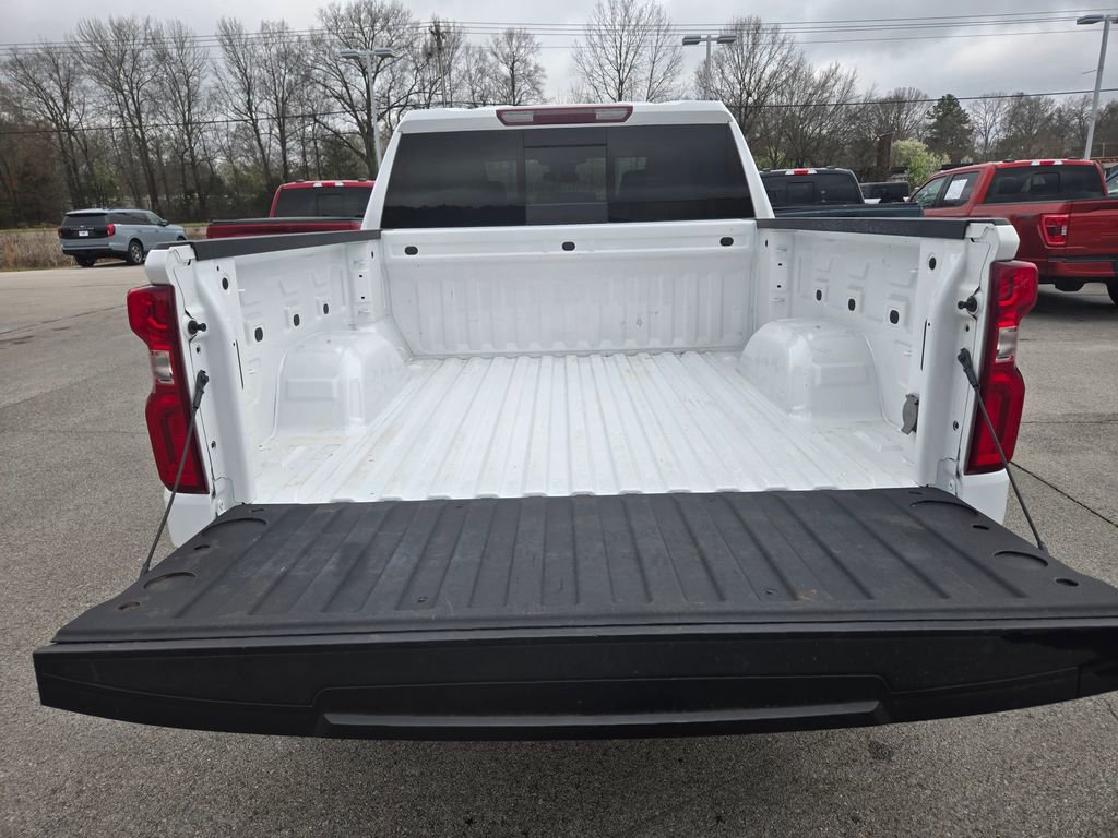Used 2023 Chevrolet Silverado 1500 RST w/ All Star Edition Plus image 5