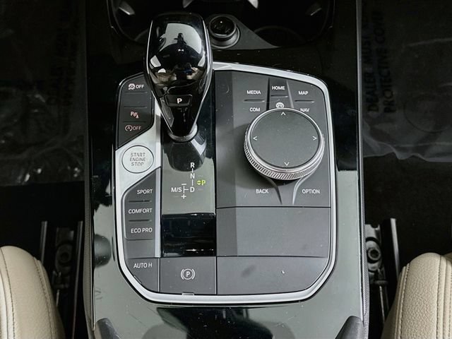 Used 2023 BMW 228i Gran Coupe w/ M Sport Package FWD image 19