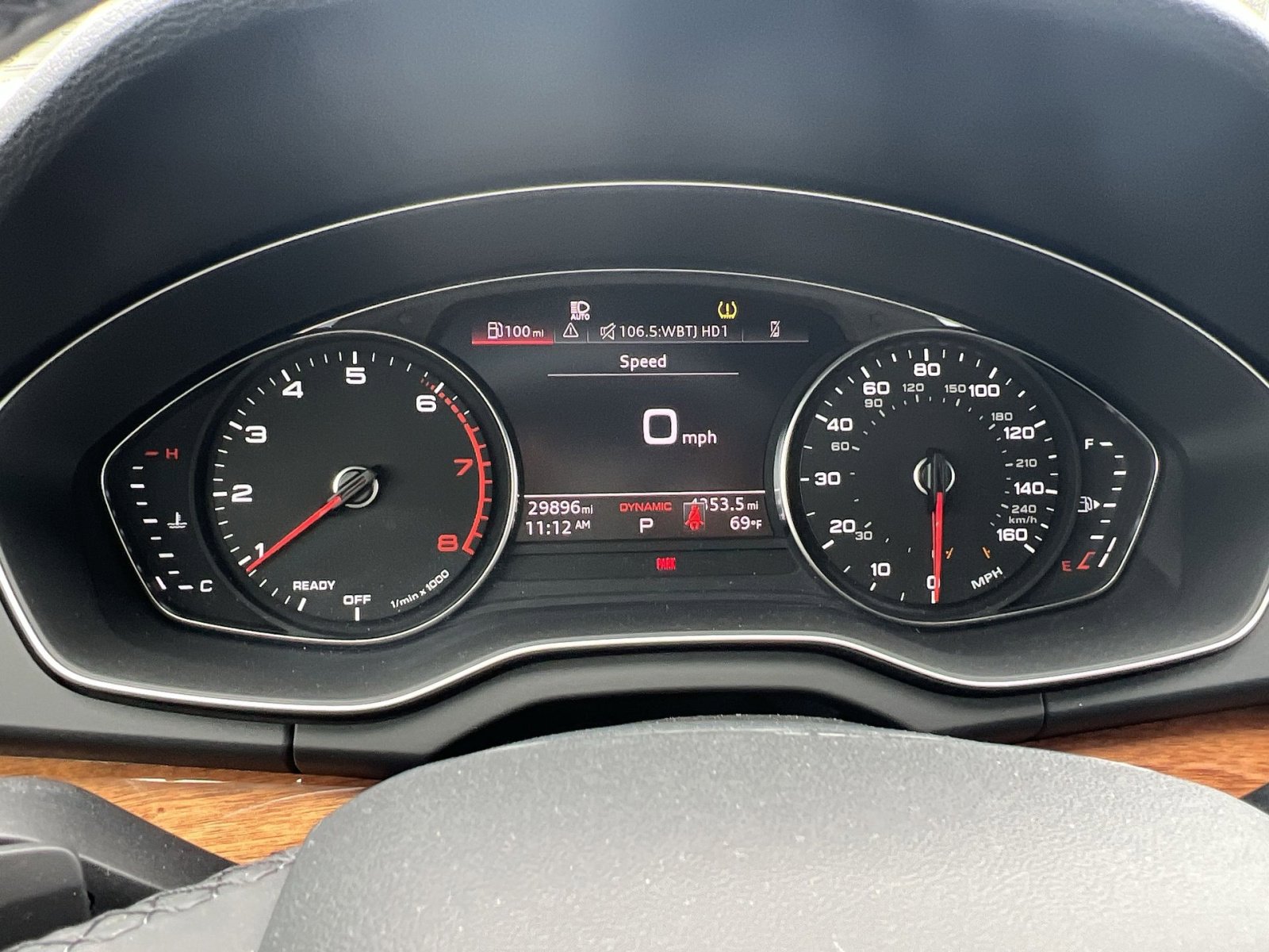 Used 2023 Audi Q5 2.0T Premium w/ Convenience Package AWD/4WD image 18